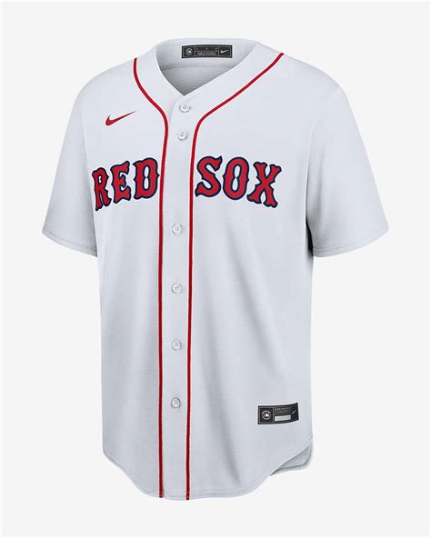 boston red sox jersey men|boston red sox merchandise site.